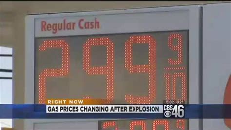 Gas Prices In Dalton Ga